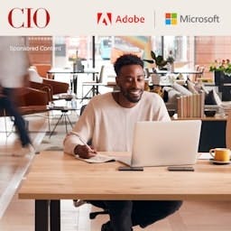 Artwork for The New Work