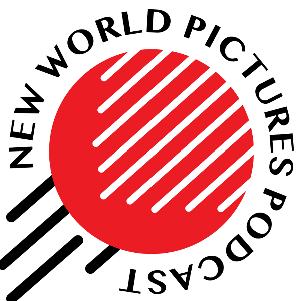 Artwork for The New World Pictures Podcast