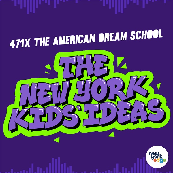 Artwork for The New York Kids' Ideas