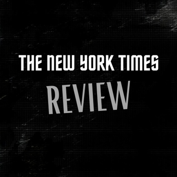 Artwork for The New York Times Review