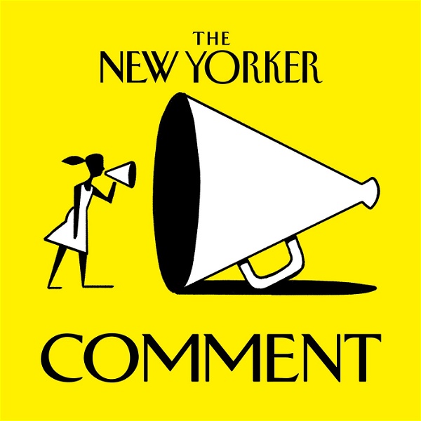 Artwork for The New Yorker Comment