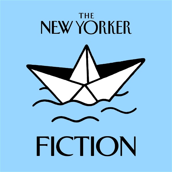 Artwork for The New Yorker: Fiction