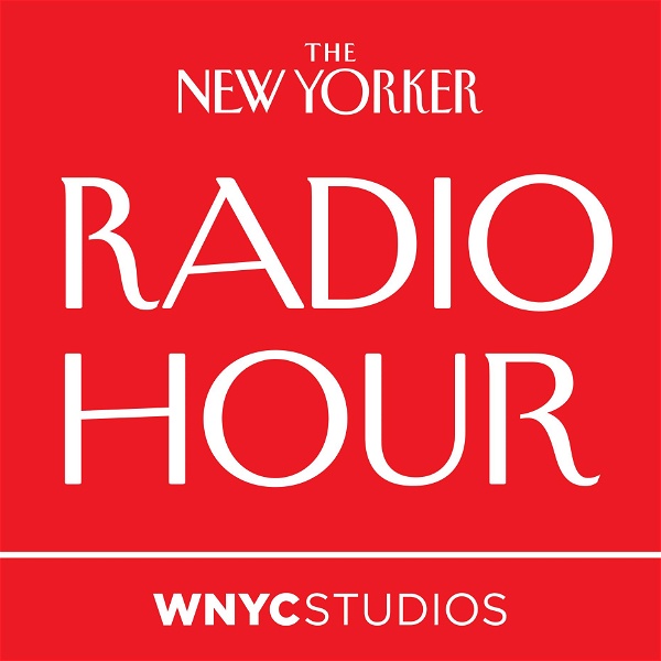 Artwork for The New Yorker Radio Hour