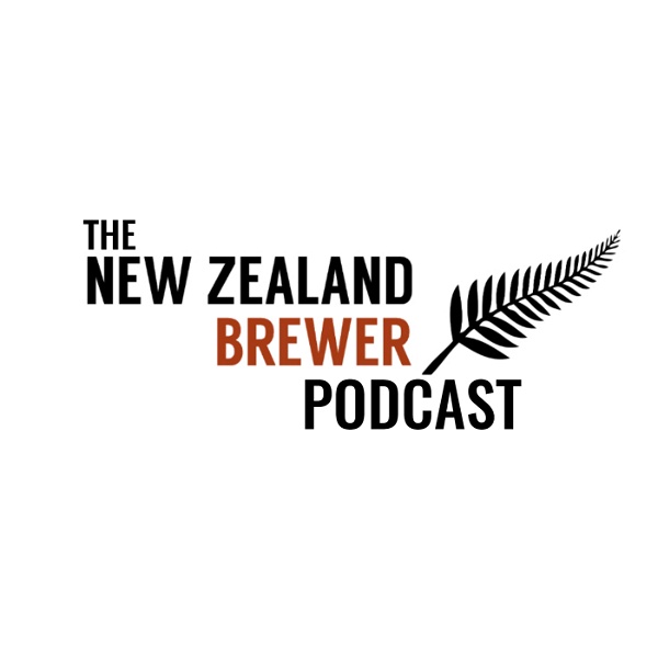Artwork for The New Zealand Brewer Podcast – New Zealand Brewer