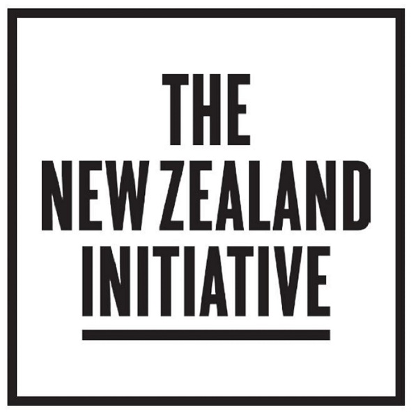 Artwork for The New Zealand Initiative