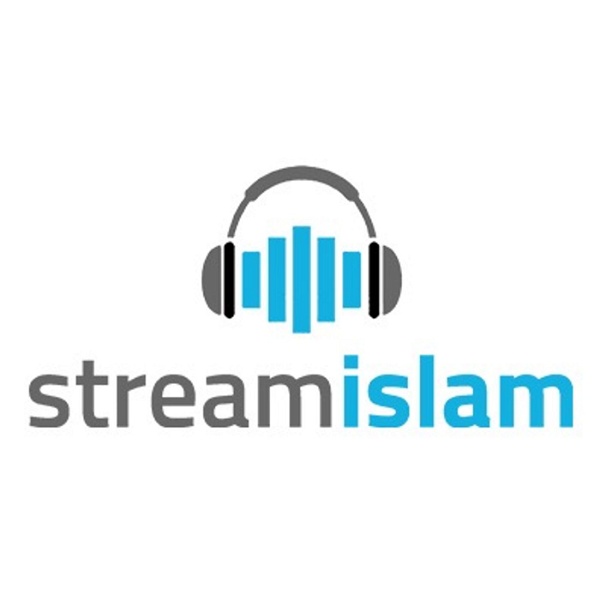 Artwork for The Stream Islam Podcast