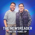 The Newsreader and The Vibe Guy