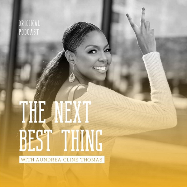 Artwork for The Next Best Thing