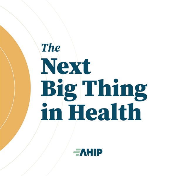 Artwork for The Next Big Thing in Health