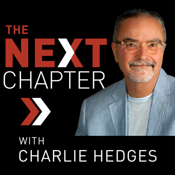 Artwork for The Next Chapter