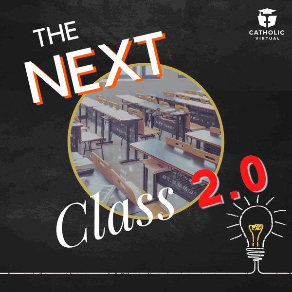 Artwork for The Next Class 2.0