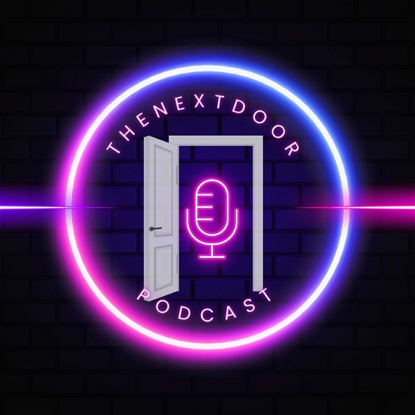 Artwork for The Next Door Podcast