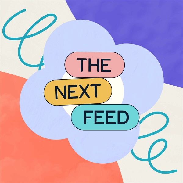 Artwork for The Next Feed: A Breastfeeding Podcast
