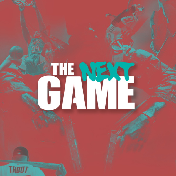 Artwork for The Next Game