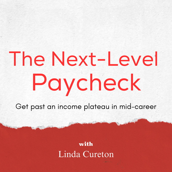 Artwork for The Next-Level Paycheck