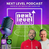 The Next Level Training Soccer Podcast with host Aaron Byrd and Jeff Suffolk