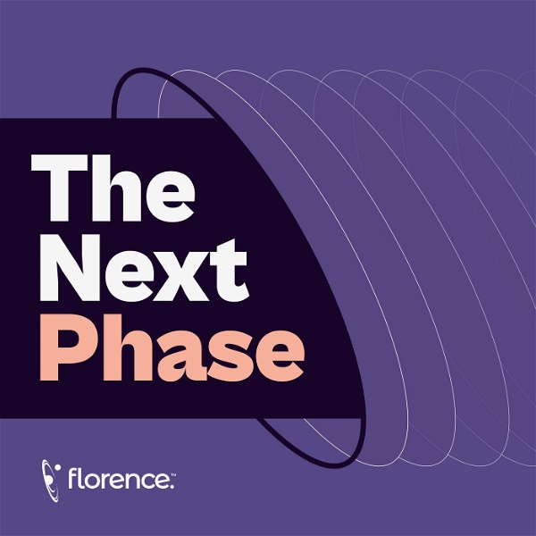 Artwork for The Next Phase: Exploring Innovation in Clinical Trials