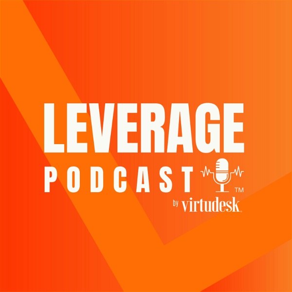 Artwork for Leverage Podcast