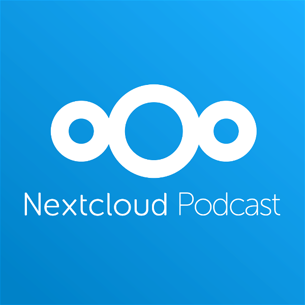 Artwork for The Nextcloud Podcast