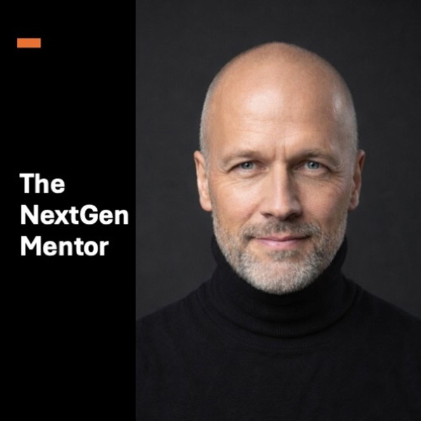Artwork for The NextGen Mentor