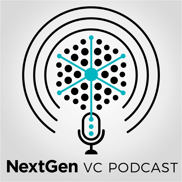 Artwork for The NextGen VC Podcast