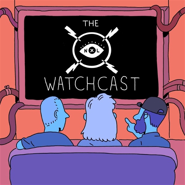 Artwork for The Nextlander Watchcast