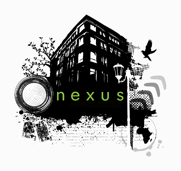 Artwork for The Nexus Podcast