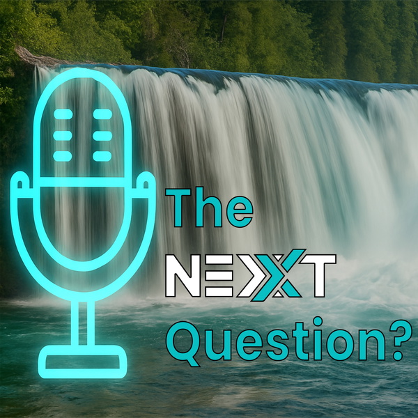 Artwork for The NEXXT Question