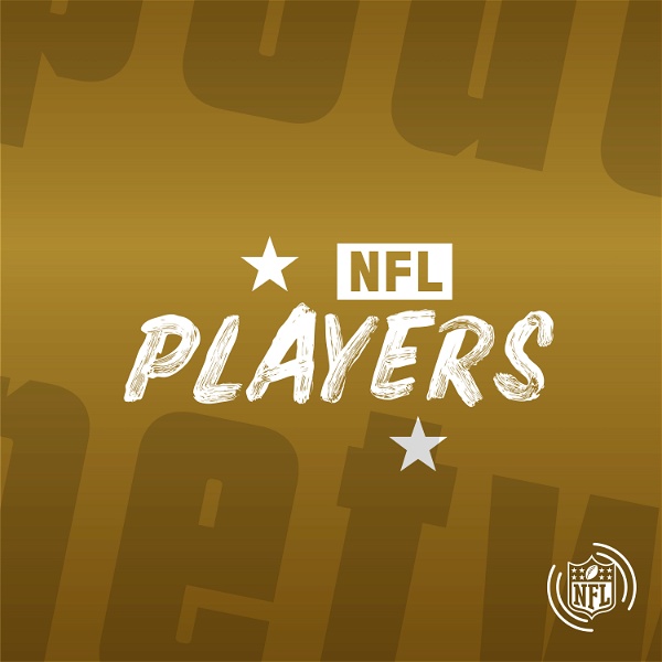 Artwork for The NFL Players Podcast