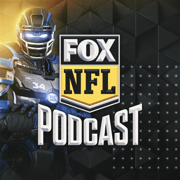 Artwork for The NFL on FOX Podcast