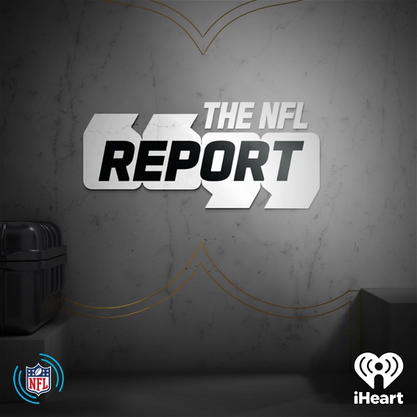 Artwork for The NFL Report