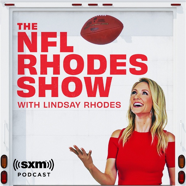 Artwork for The NFL Rhodes Show