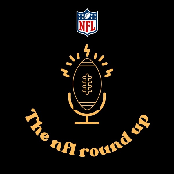Artwork for The NFL round up