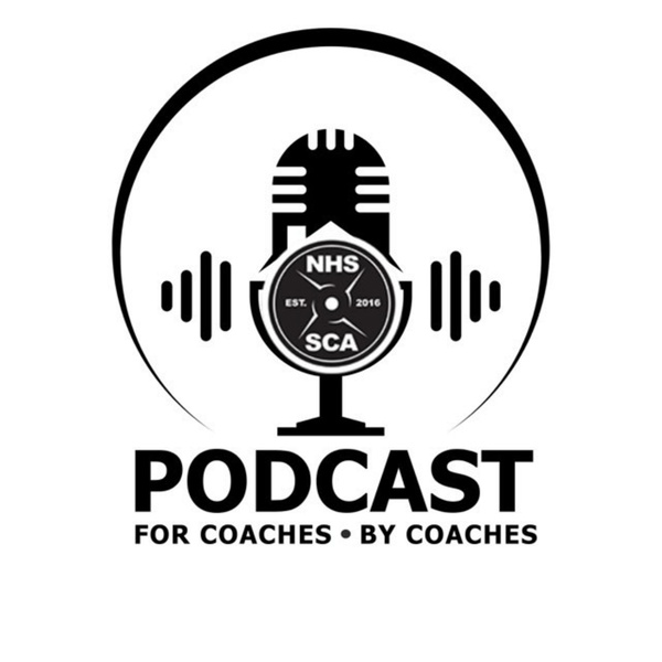 Artwork for The NHSSCA Podcast