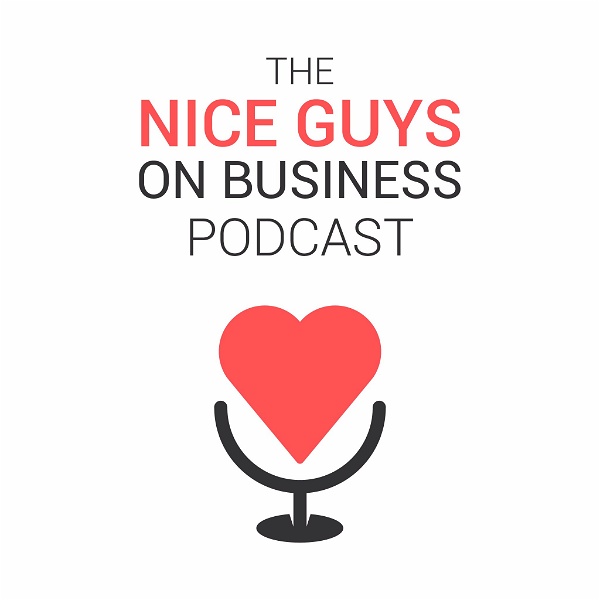 Artwork for The Nice Guys on Business