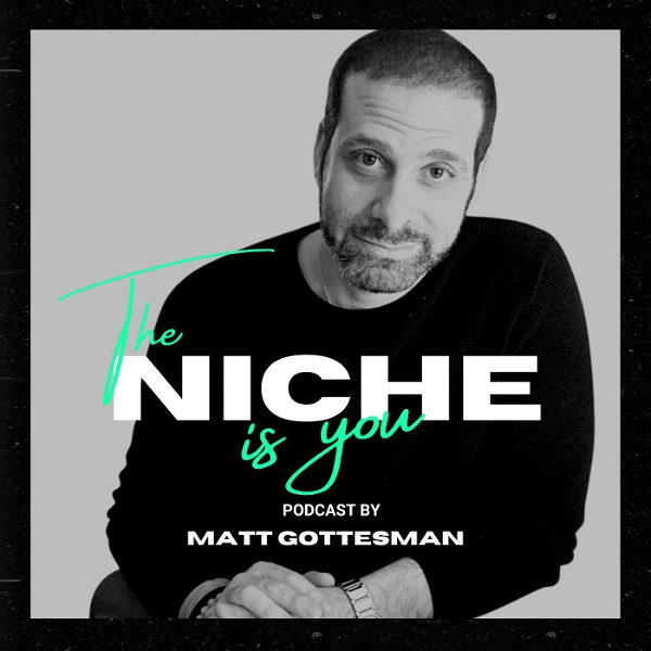 Artwork for The Niche Is You