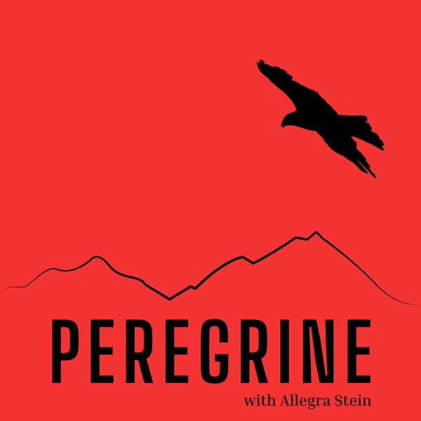 Artwork for Peregrine