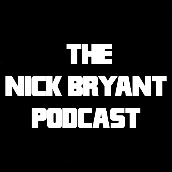 Artwork for The Nick Bryant Podcast