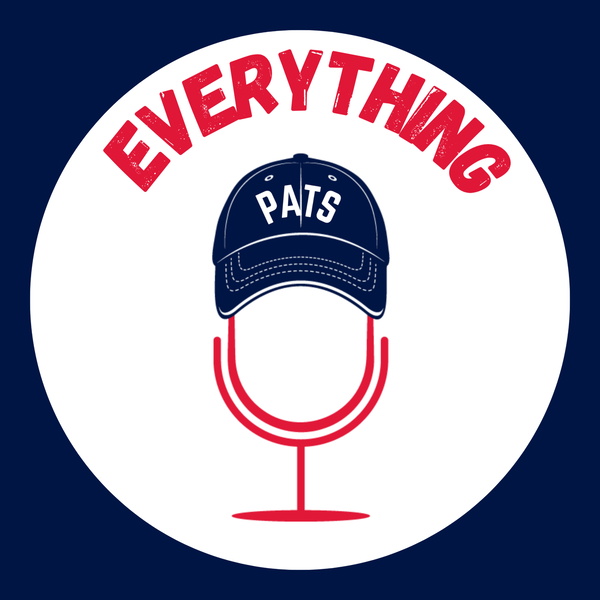 Artwork for Everything Pats