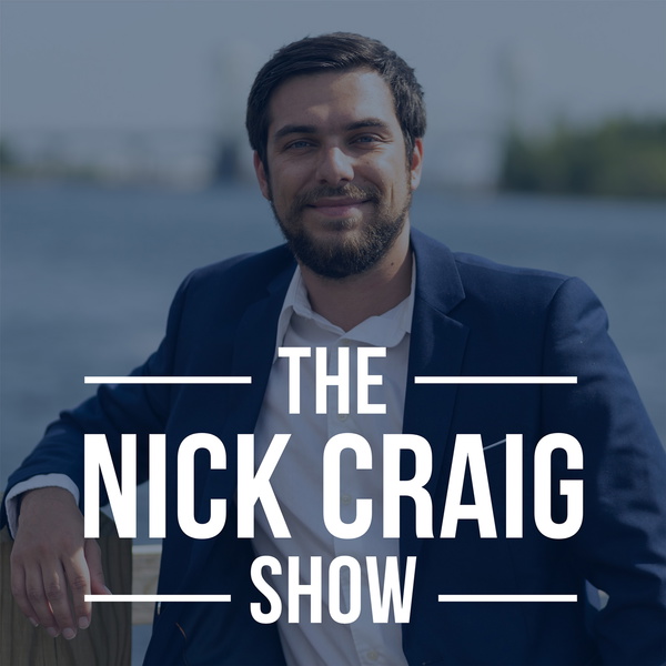 Artwork for The Nick Craig Show