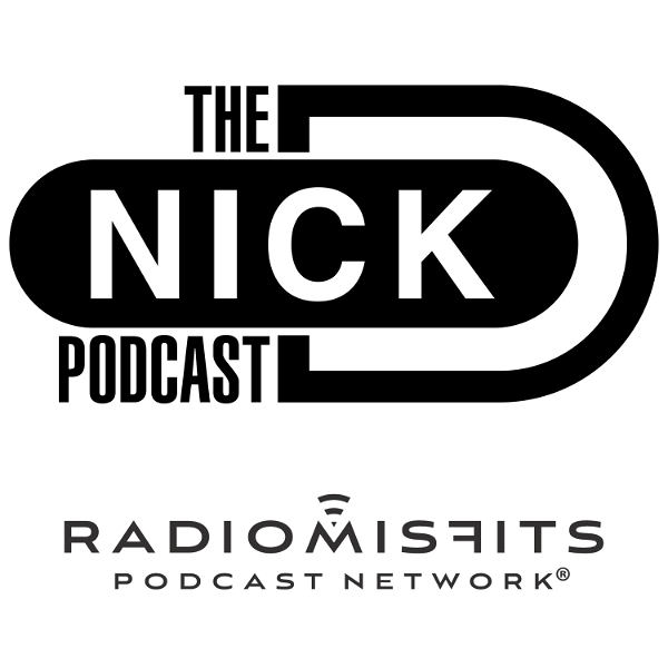 Artwork for The Nick D Podcast on Radio Misfits
