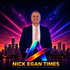 Nick Egan Times | Universal Media Network