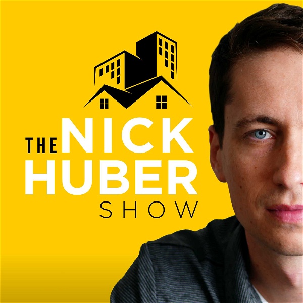 Artwork for The Nick Huber Show