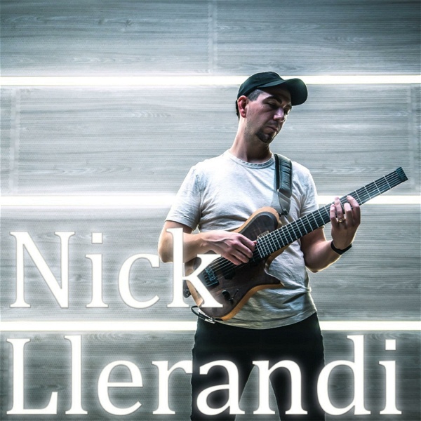 Artwork for The Nick Llerandi Podcast