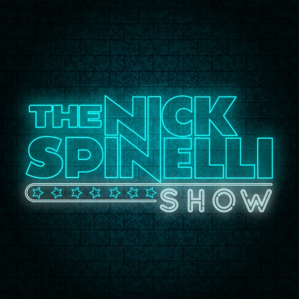 Artwork for The Nick Spinelli Show