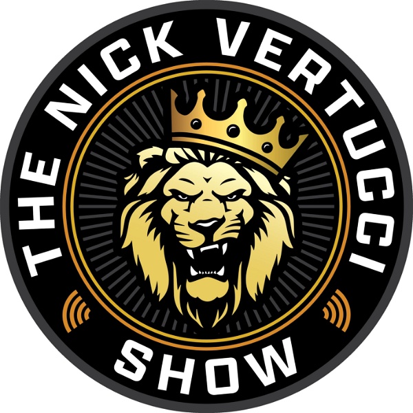 Artwork for The Nick Vertucci Show