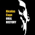 The Nicolas Cage Oral History Podcast
