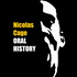 The Nicolas Cage Oral History Podcast