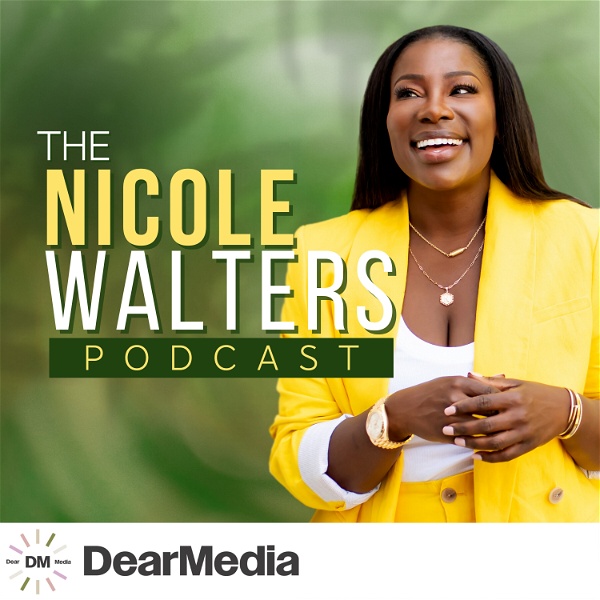 Artwork for The Nicole Walters Podcast