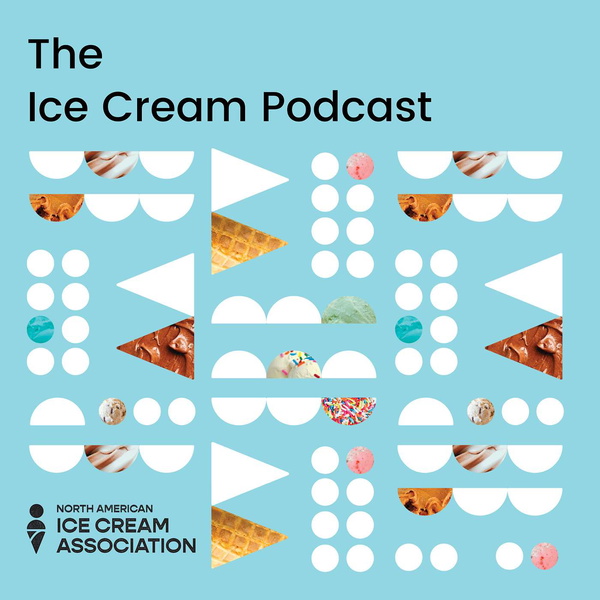 Artwork for The Ice Cream Podcast